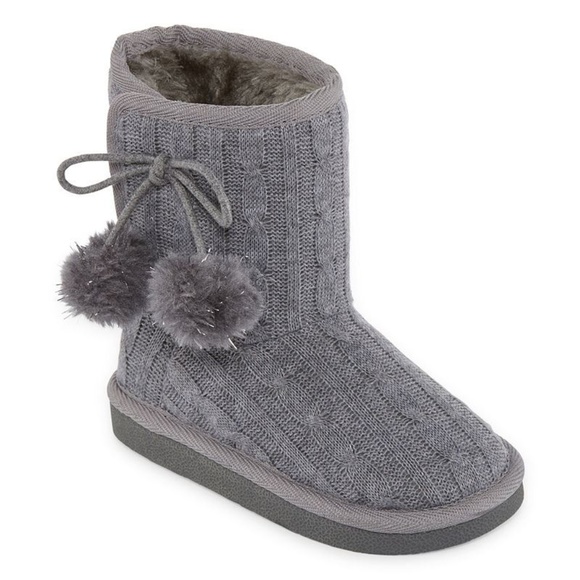 okie dokie Other - Okie Dokie Andiva Winter Boots - Baby-Toddler